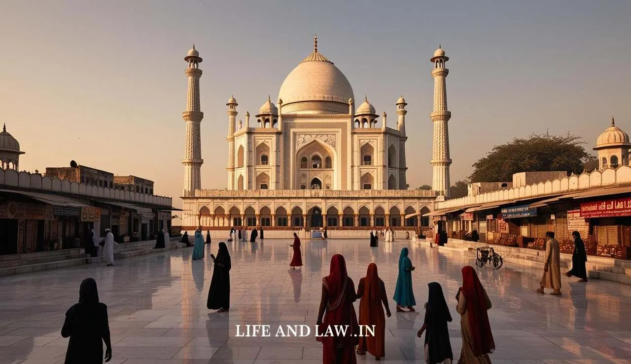 वक्फ: समाजासाठी शाश्वत दान (Waqf: A Perpetual Charity for Society)