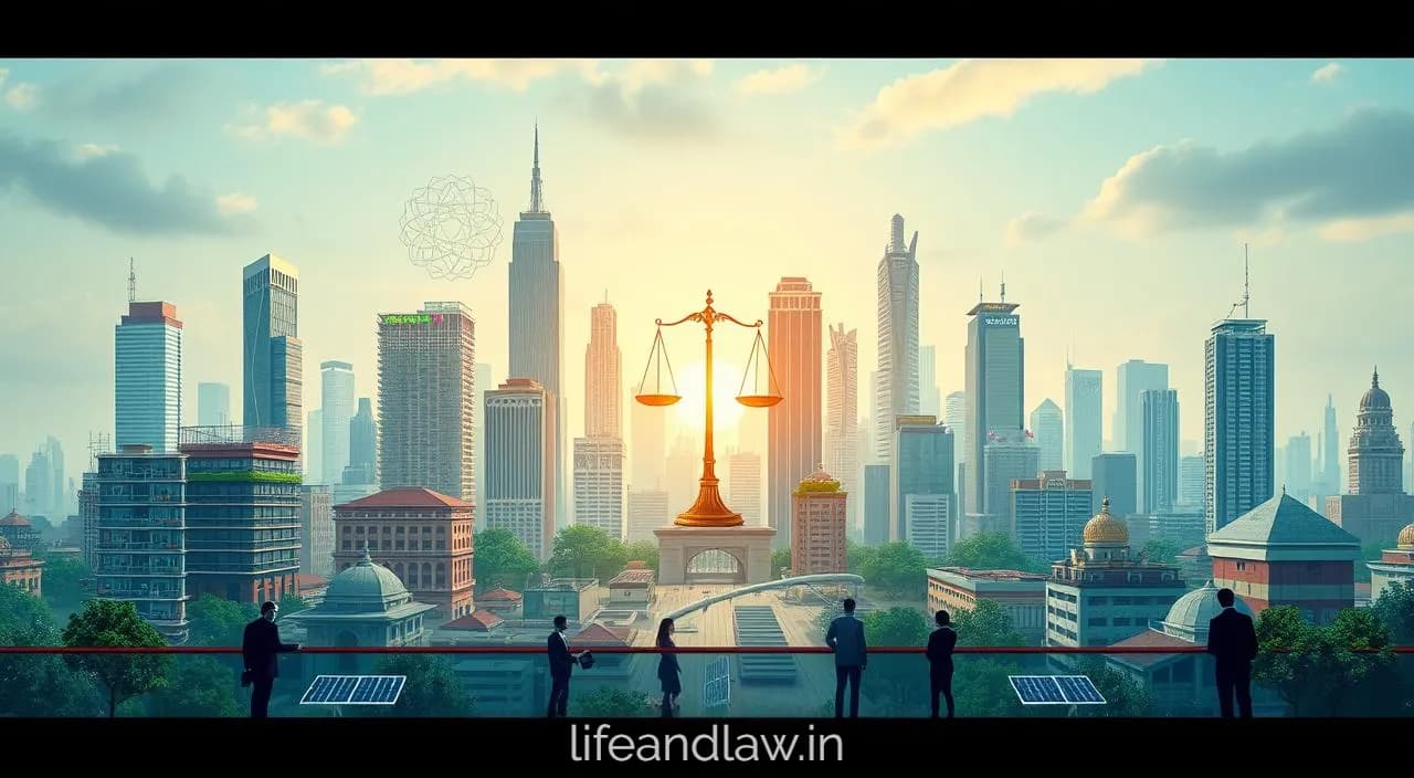 Property Laws in India: A Comprehensive overview