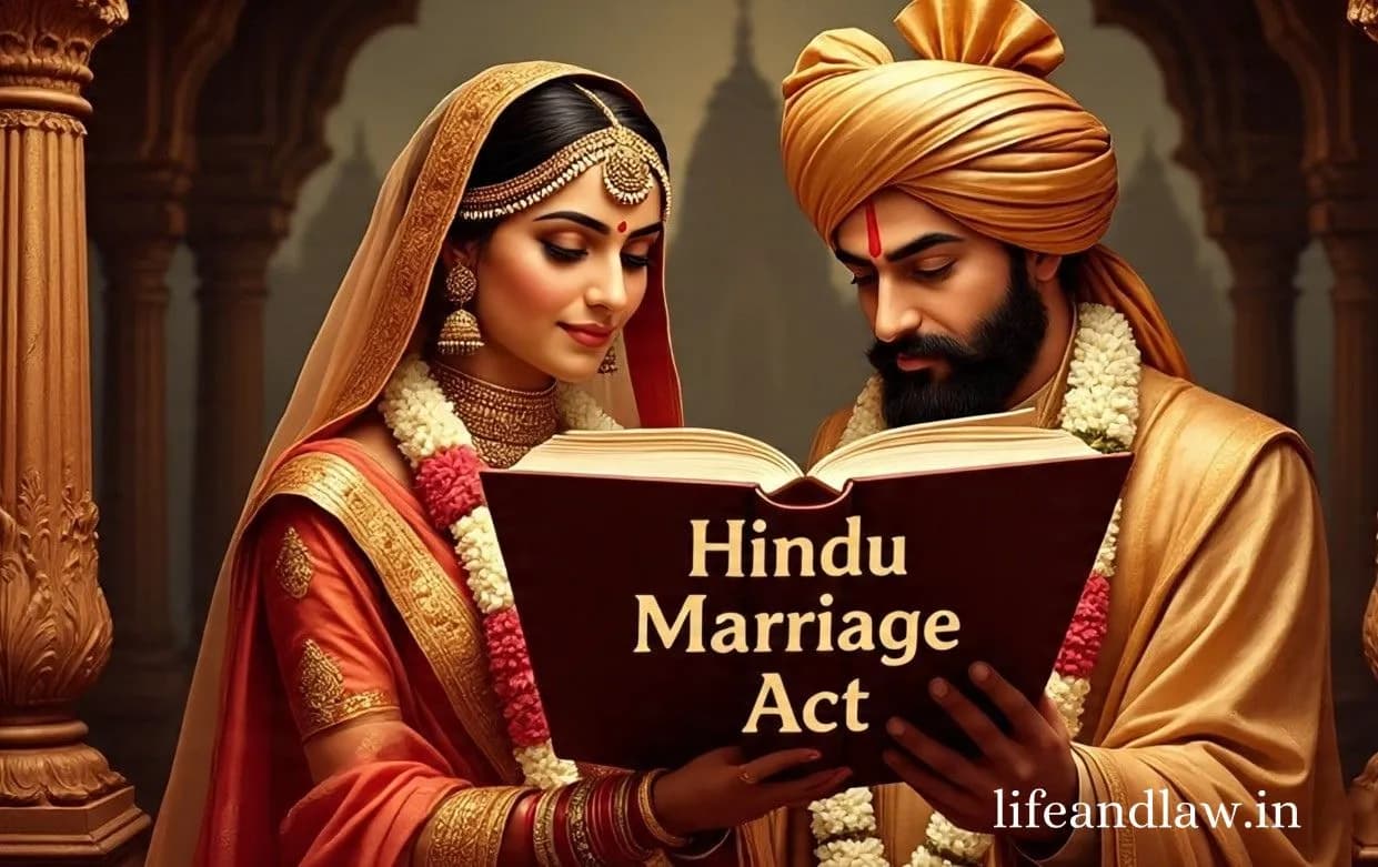 Know This Before Marriage: Important Sections of the Hindu Marriage Act