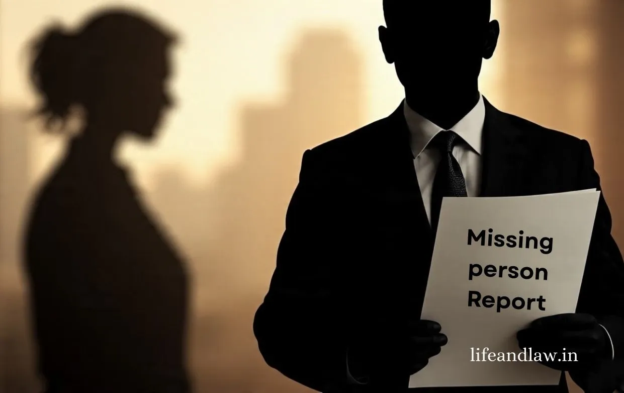 Missing, but Not Forgotten: Legal Action for the Missing
