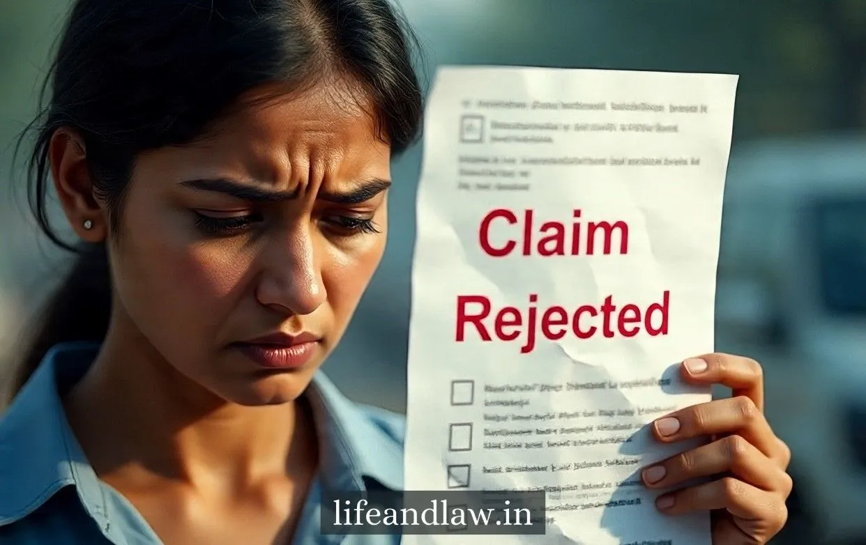 5 Main Reasons for Insurance Claim Rejection and Their Solutions