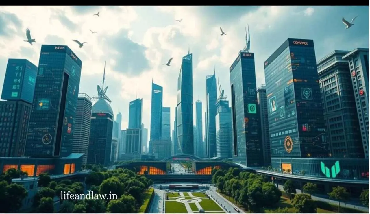 Company Laws in India: Key Regulations भारतामधील कंपनी कायदे: प्रमुख नियम