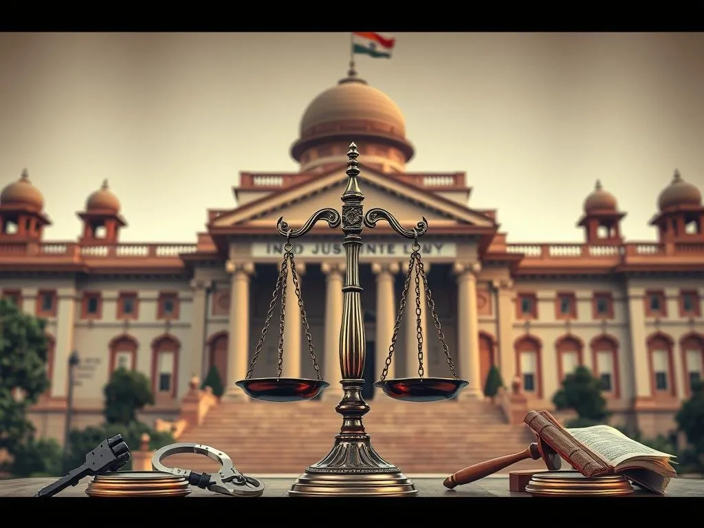 Criminal Laws in India