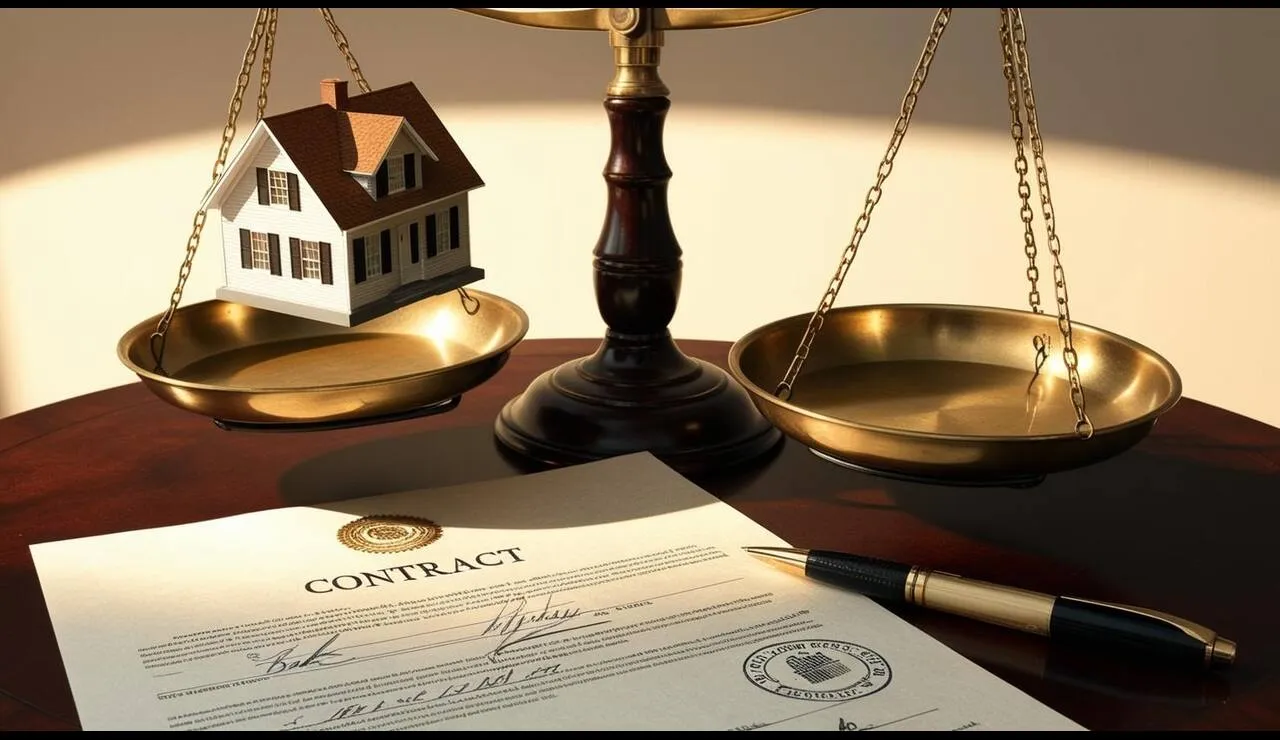 गृहकर्ज घेताना कोणते 10 कायदेशीर मुद्दे लक्षात घ्यावेत? (10 Legal Aspects to Consider While Taking a Home Loan)
