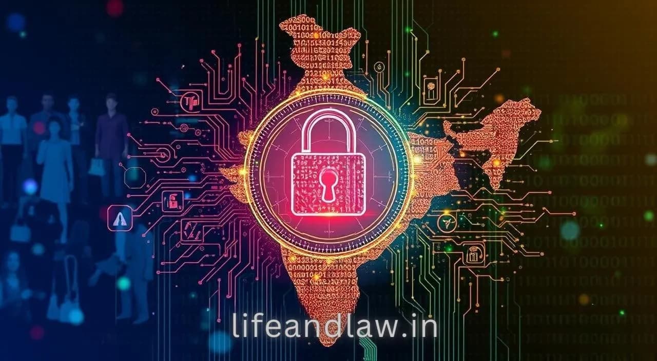 Data Privacy in India: Trends, Laws, and Challenges