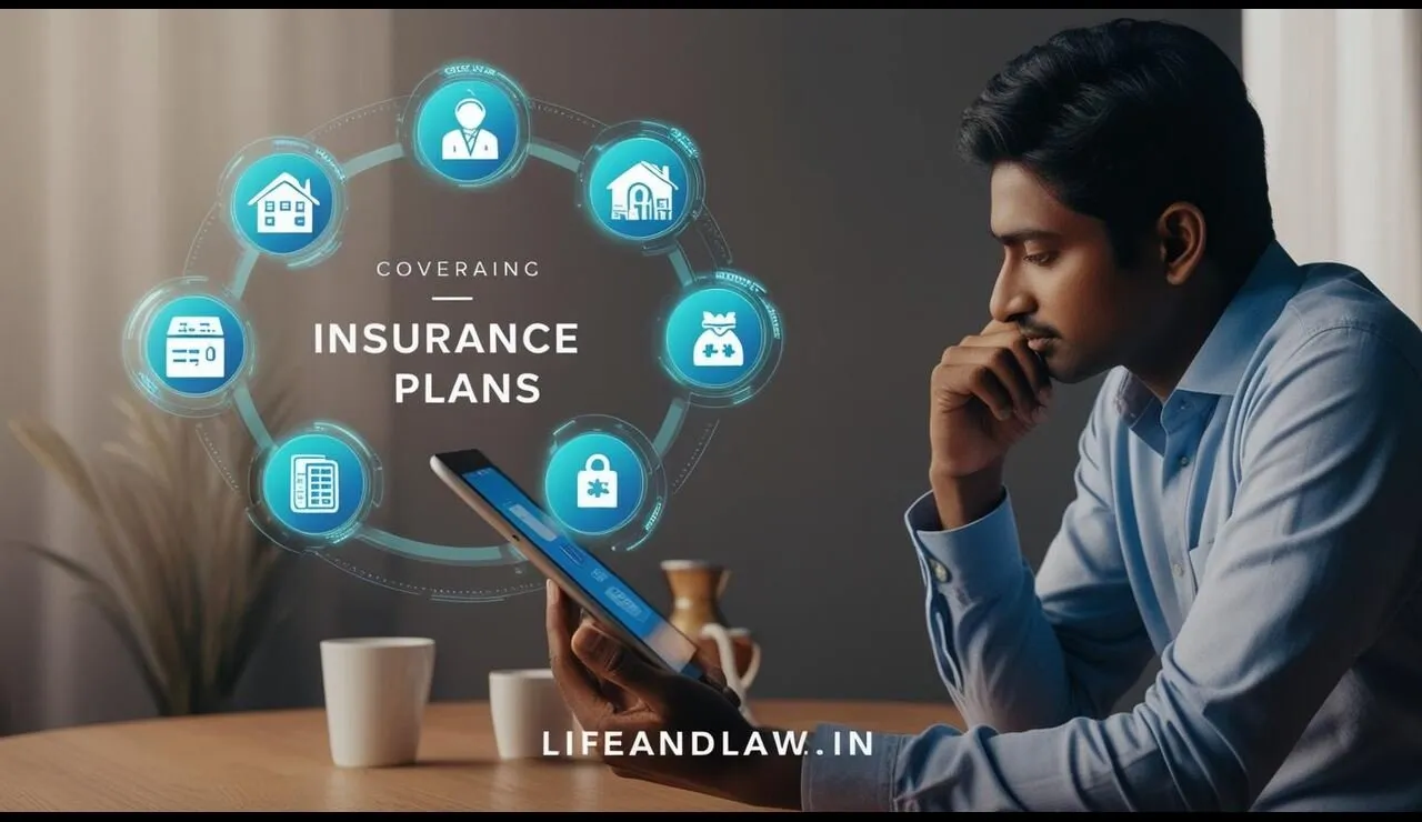 विमा घ्यायचा आहे? ही महत्त्वाची खबरदारी घ्या! ( Want to buy insurance? Take these important precautions!)