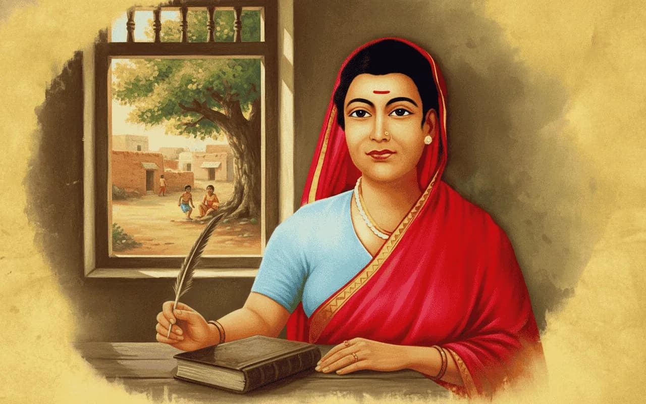 Savitribai Phule: The Journey of Educational Revolution and Girls Empowerment