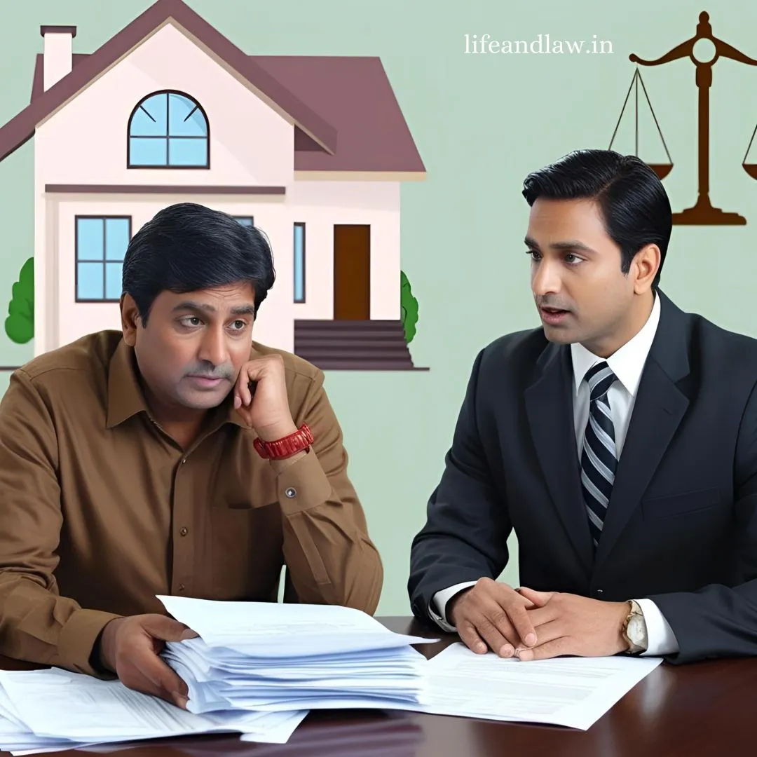 Your Rights and Duties as a Mortgagor - गहाणदार म्हणून तुमचे हक्क आणि जबाबदाऱ्या