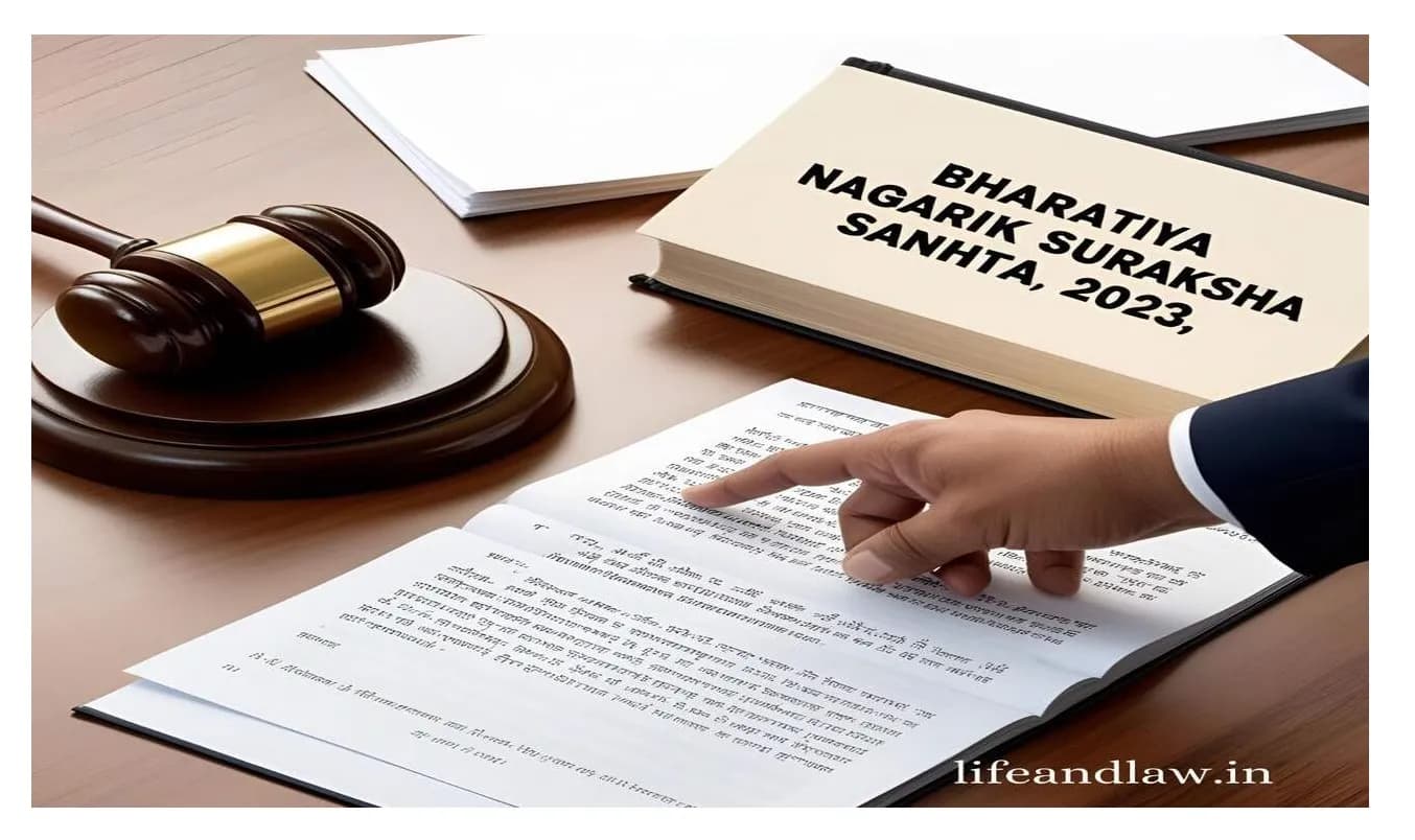 Maintenance Allowance: Your Rights Under the Bharatiya Nagarik Suraksha Sanhita, 2023 - पालनपोषण भत्ता: भारतीय नागरिक सुरक्षा संहिता, 2023 अंतर्गत तुमचे हक्क