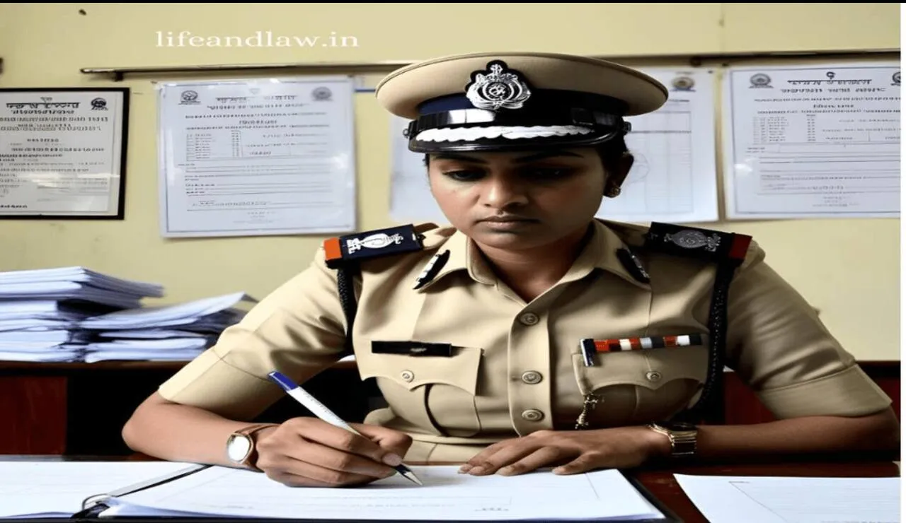 How to File an FIR: A Citizen’s Guide to Police Complaints- एफआयआर कशी दाखल करावी : नागरिकांसाठी पोलिस तक्रारींची मार्गदर्शिका
