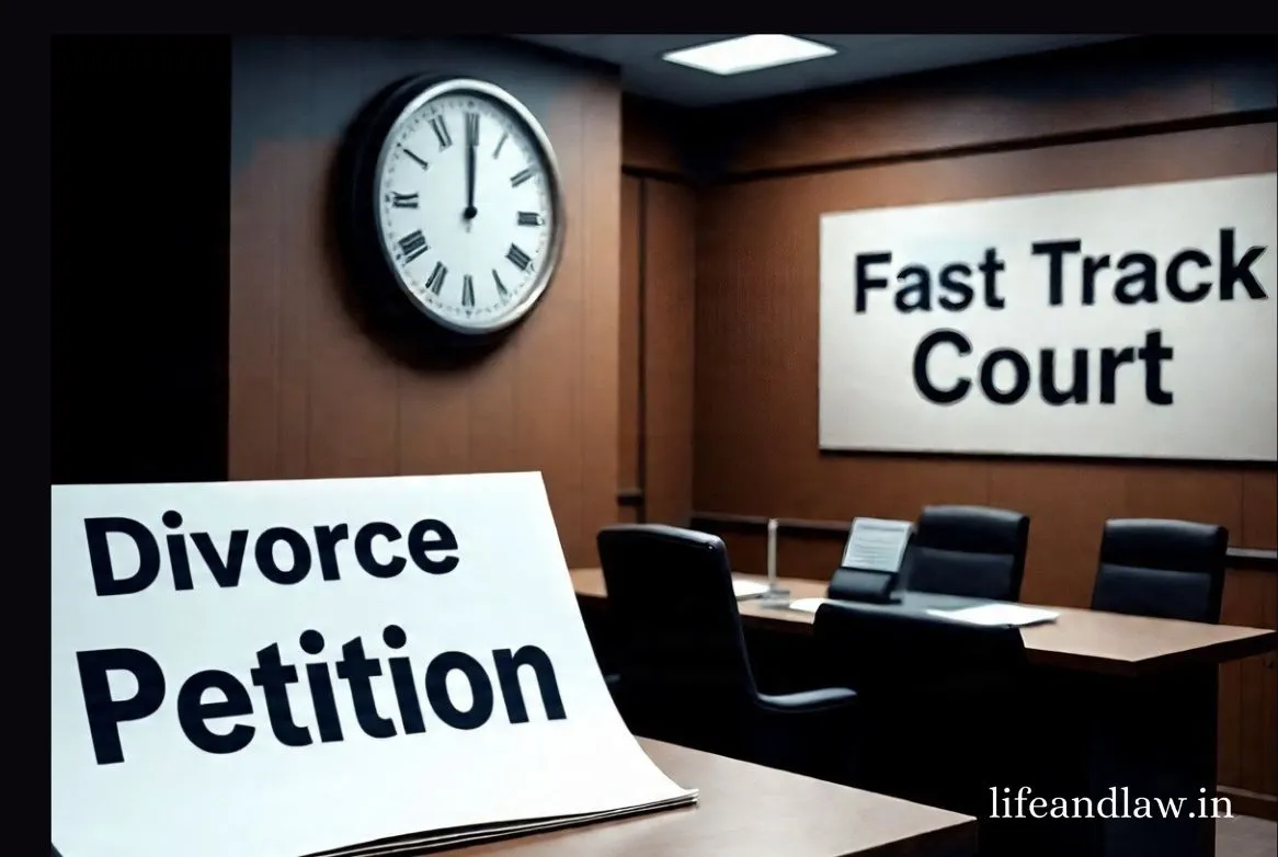 Legal Tips to Obtain a Quick Divorce !