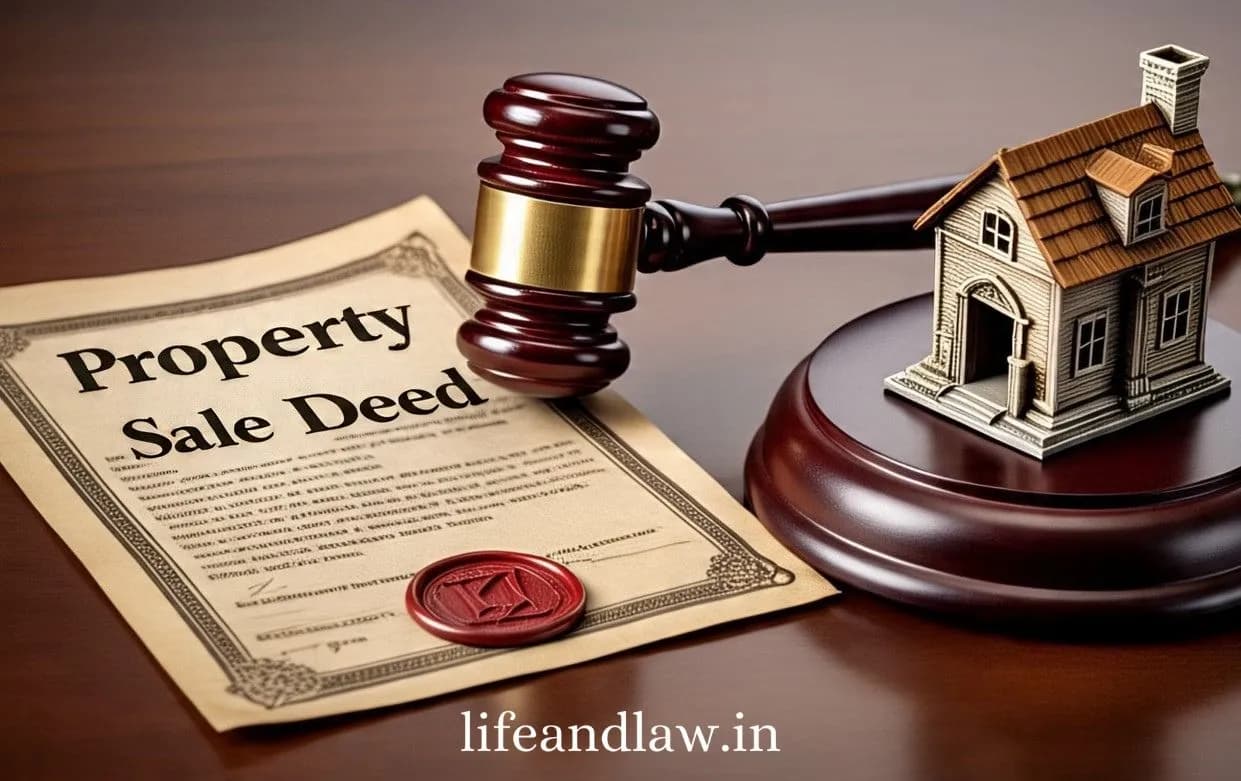 The Registration Act: A Crucial Step in Property Transactions