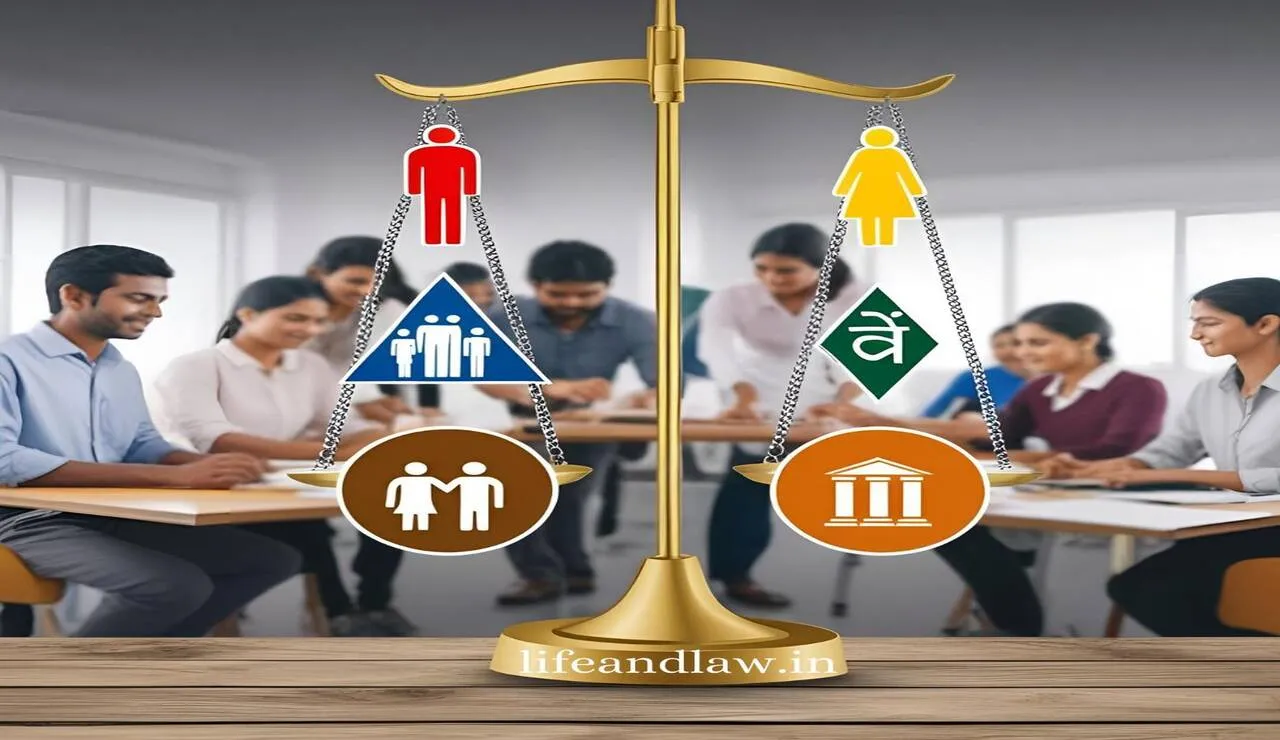 Equality Day: A Celebration of Social Unity - समता दिन: सामाजिक ऐक्याचा सण