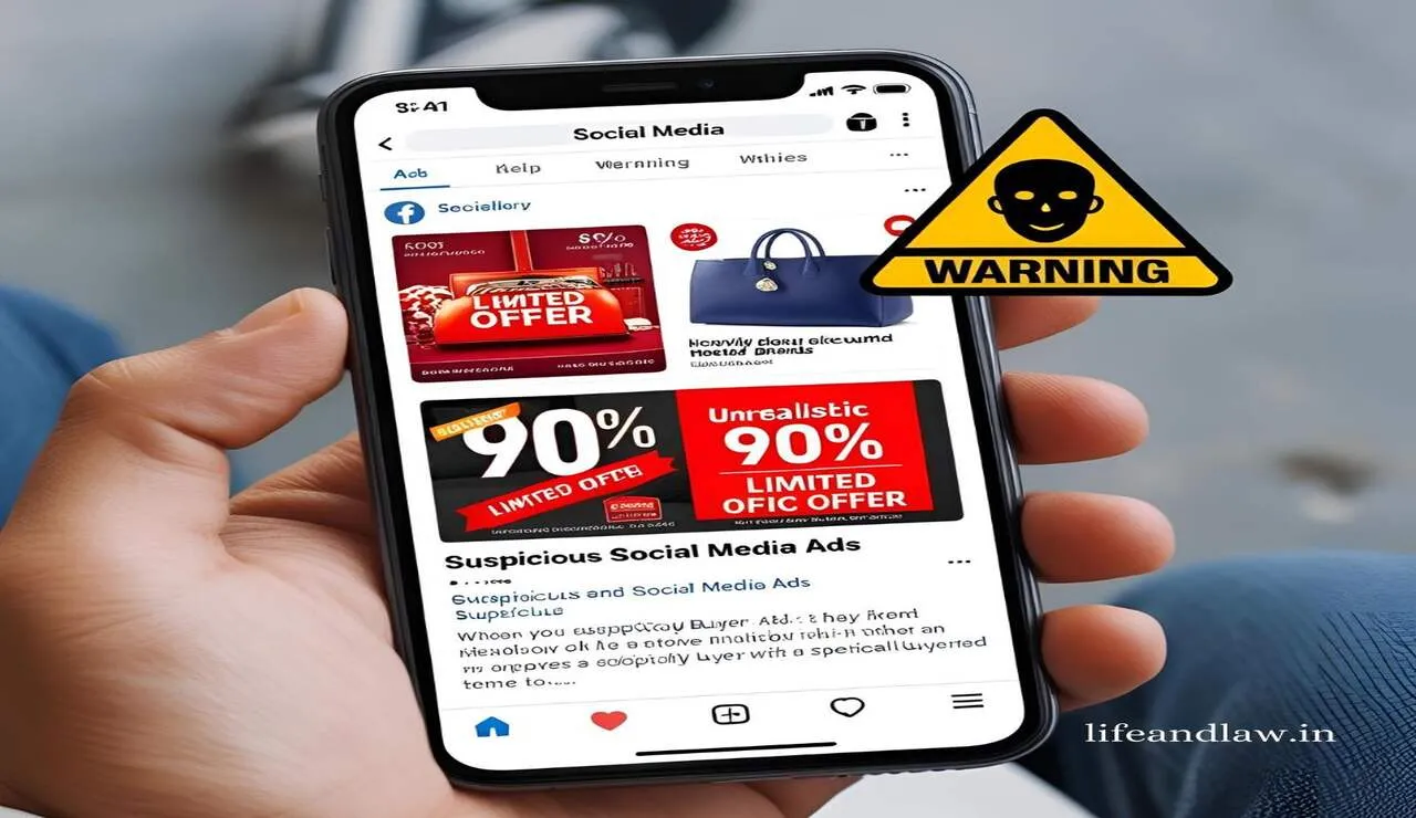 Viral but Deceptive! How to Identify Fake Products on Social Media? - व्हायरल पण फसवे! सोशल मीडियावरील बनावट प्रॉडक्ट्स कसे ओळखाल?