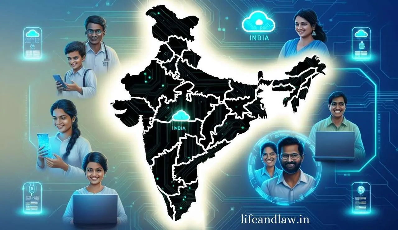 National Technology Day: Laws, Challenges, and Opportunities - राष्ट्रीय तंत्रज्ञान दिन : कायदे, आव्हाने आणि संधी