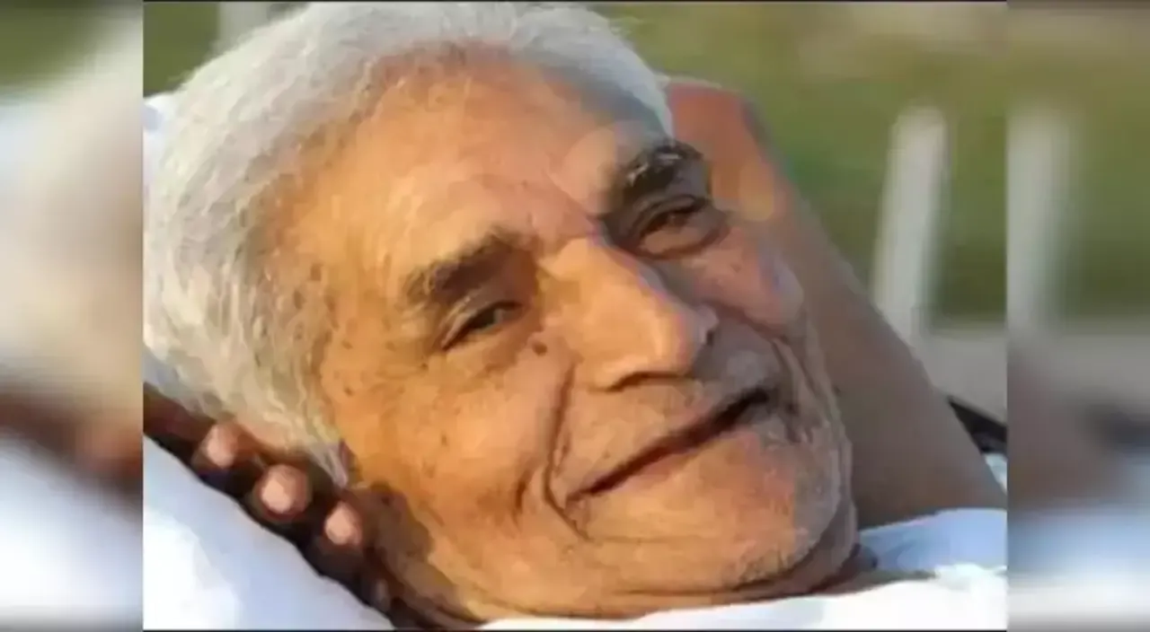 बाबा आमटे आणि संविधानिक मूल्ये : न्याय, समता आणि माणुसकीचा संगम (Baba Amte and Constitutional Values: A Confluence of Justice, Equality, and Humanity)