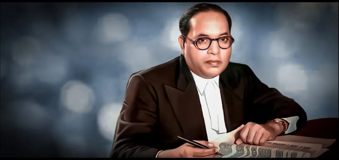 “ज्ञान, संघर्ष आणि क्रांती : डॉ. बाबासाहेबांचे शैक्षणिक जीवन”