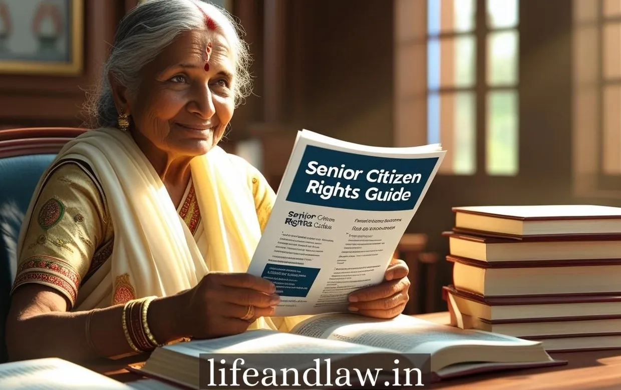 Rights Don’t Age: Legal Shields Against Elder Abuse