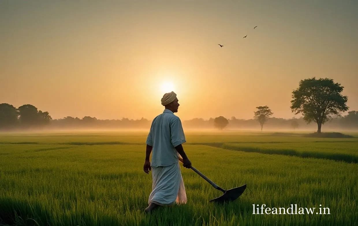 Hands That Feed the Nation: Stories of India’s Farmworkers