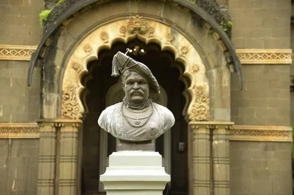 सामाजिक न्यायाचे प्रणेते: छत्रपती शाहू महाराज