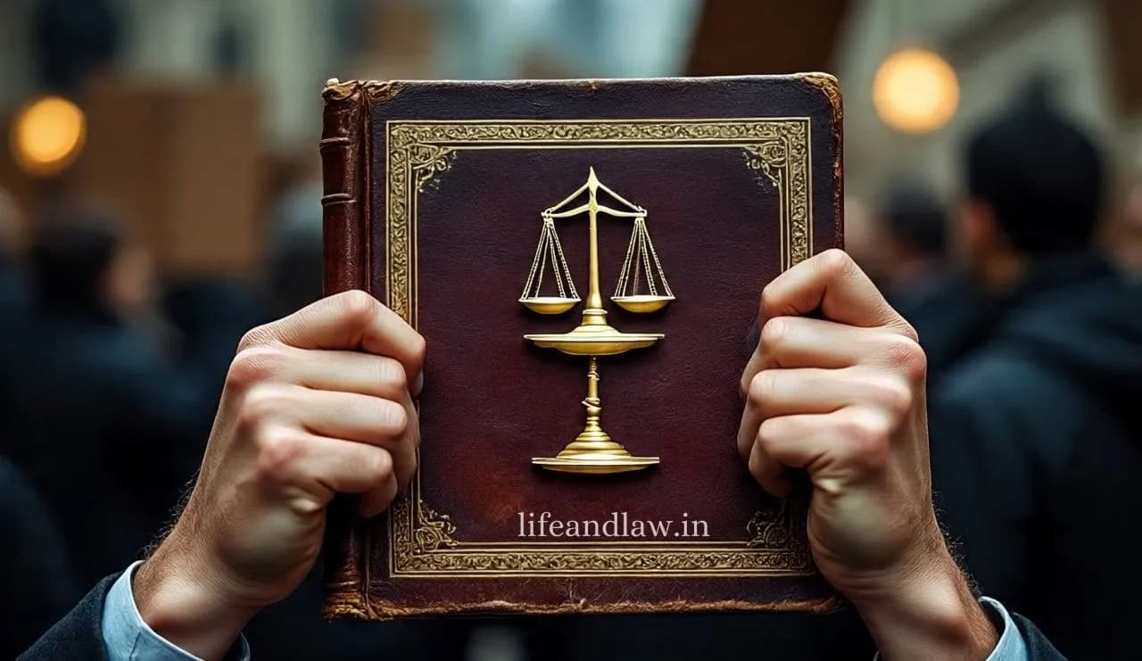 From Fiction to Fact: How Legal Books Shape Minds and Movements