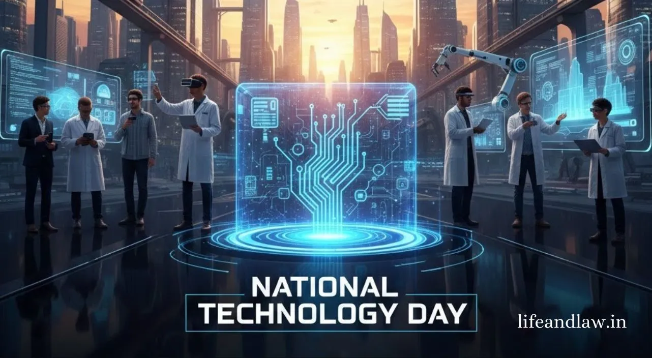Tech Today, Law Tomorrow: Staying Protected