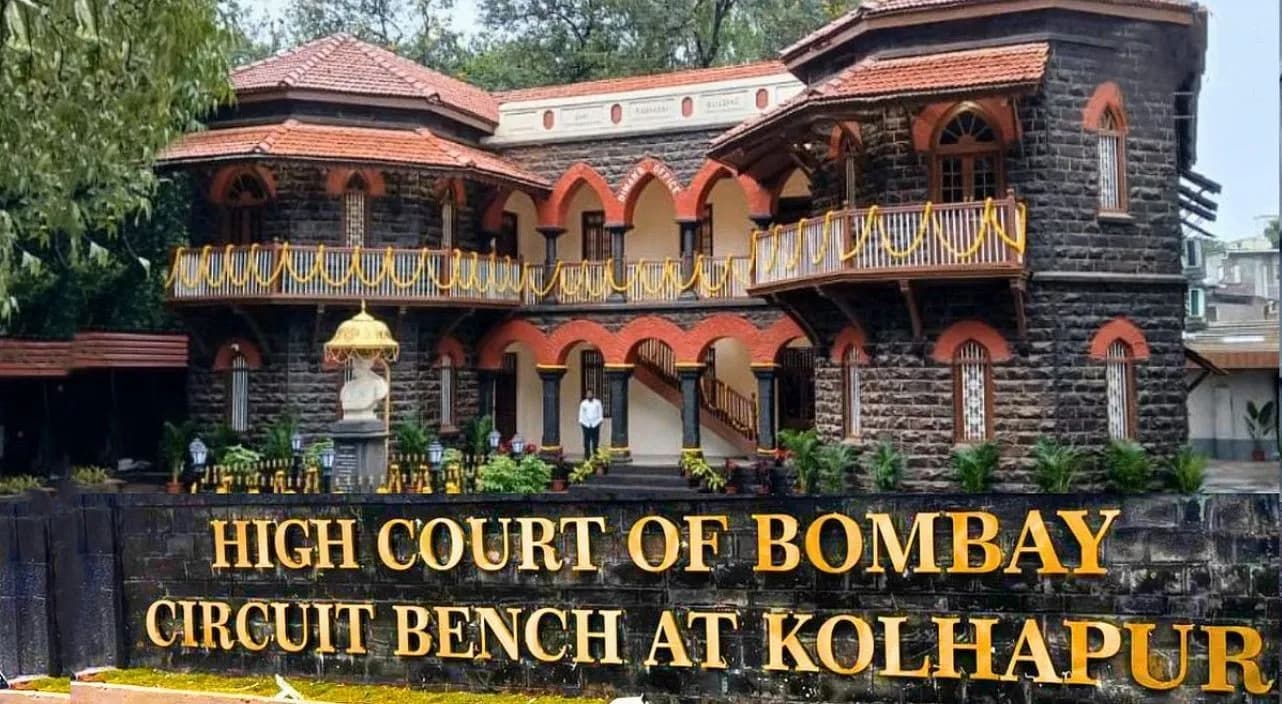 Circuit Bench: Bridging the Gap Between People and Justice
