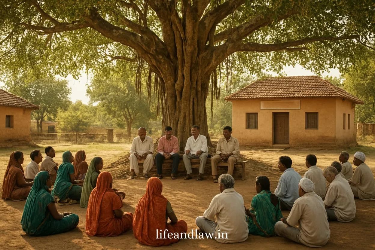 Panchayati Raj: Strengthening Rural Democracy