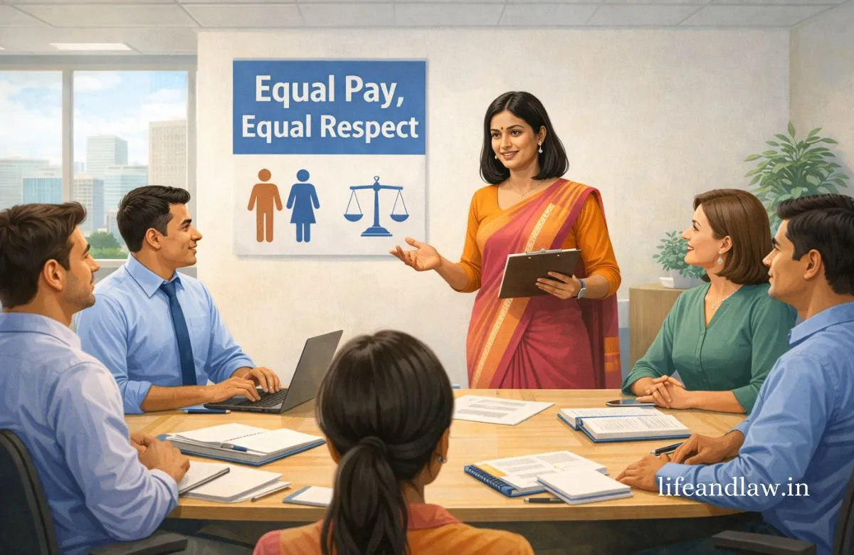 Women’s Rights in India: Breaking the Myths and Understanding the Laws