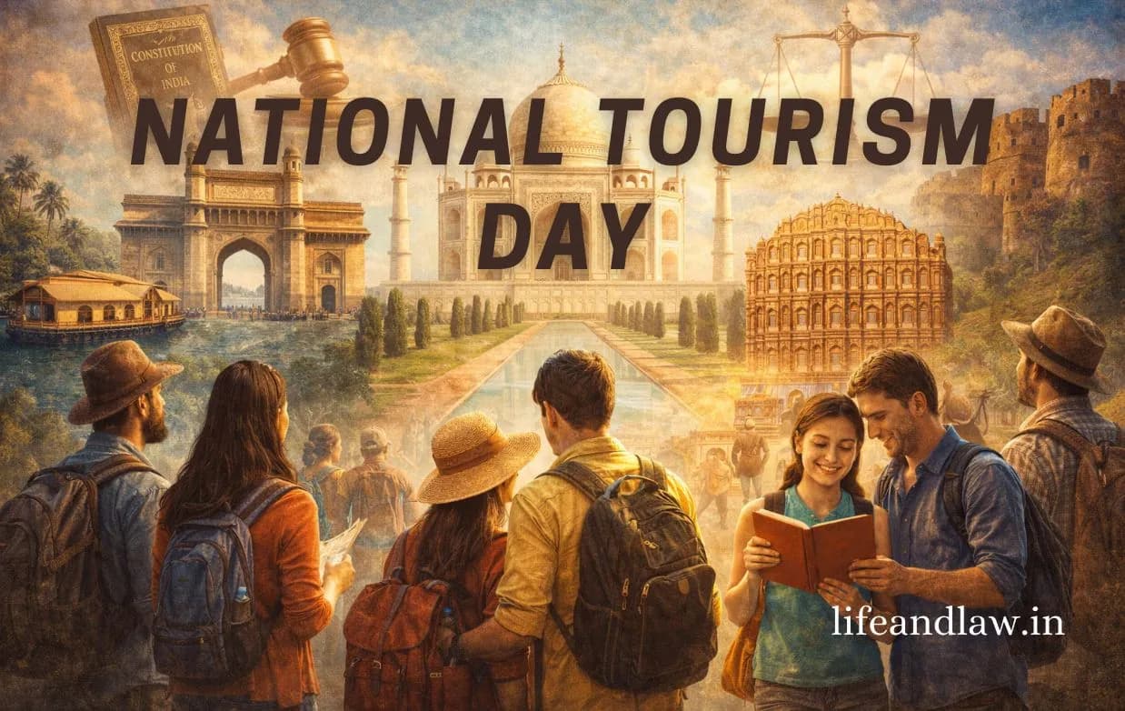 Exploring India Legally: Tourism, Regulations, and Traveler Protection