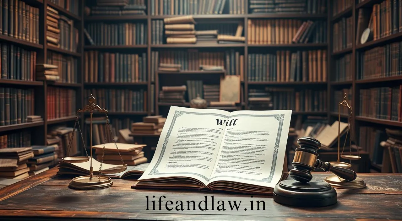 Who Inherits What? Simplifying Hindu Succession Act