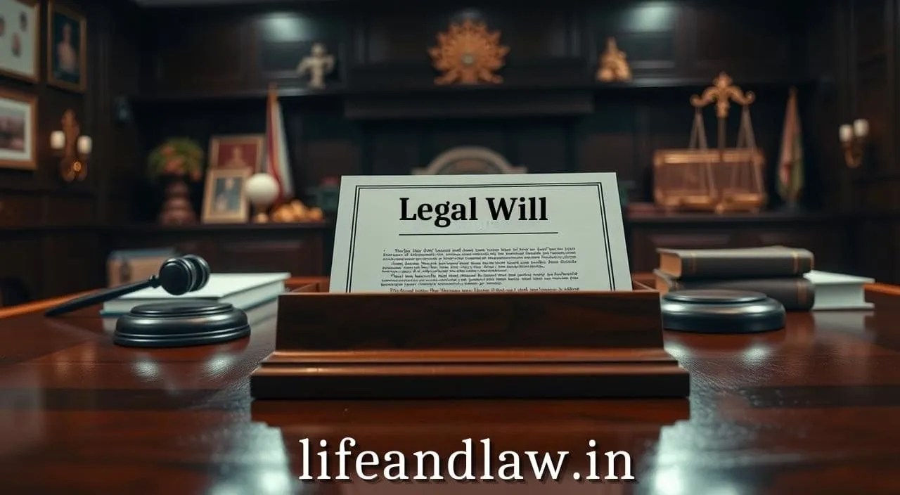 मृत्युपत्र तयार करताना टाळावयाच्या ५ मोठ्या चुका ( 5 Major Mistakes to Avoid While Drafting a Will)