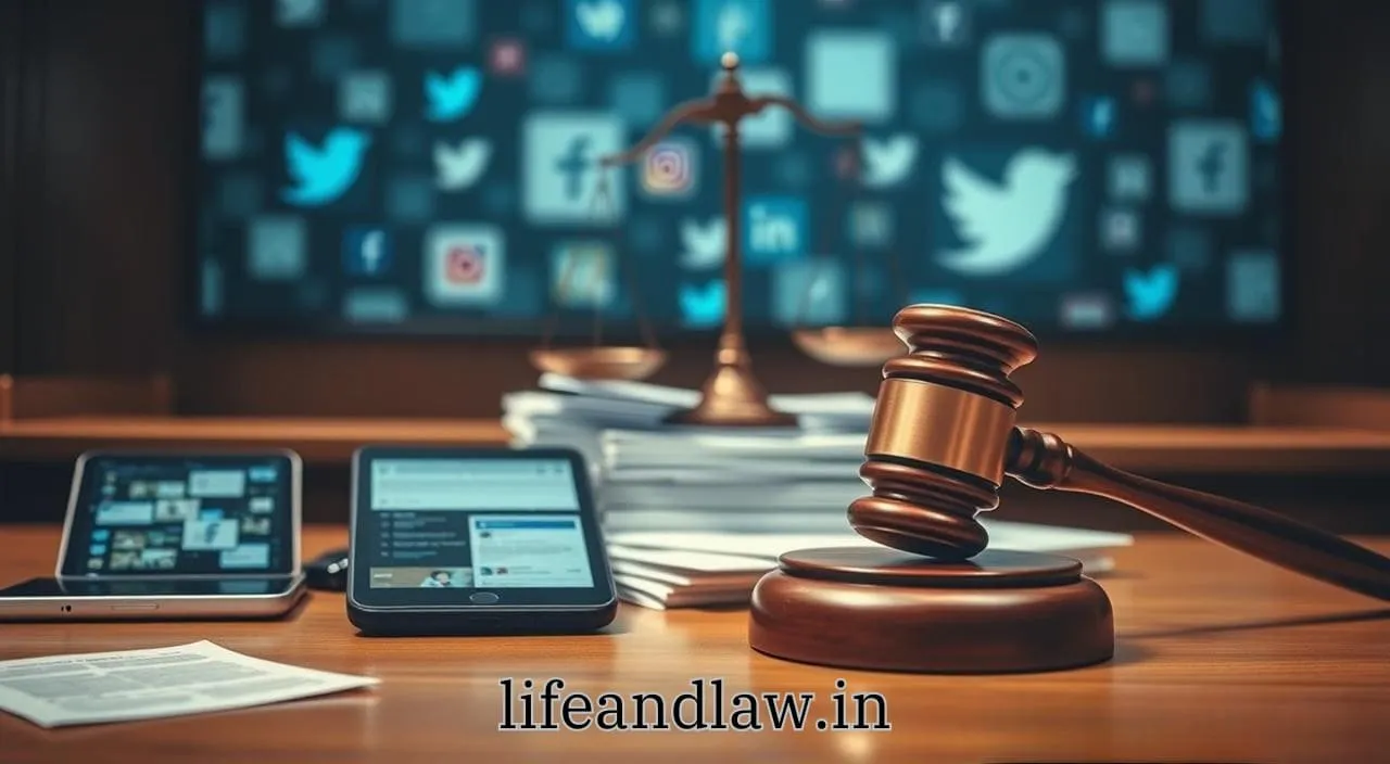 Defamation in the Era of Social Media: Rights, Risks, and Remedies