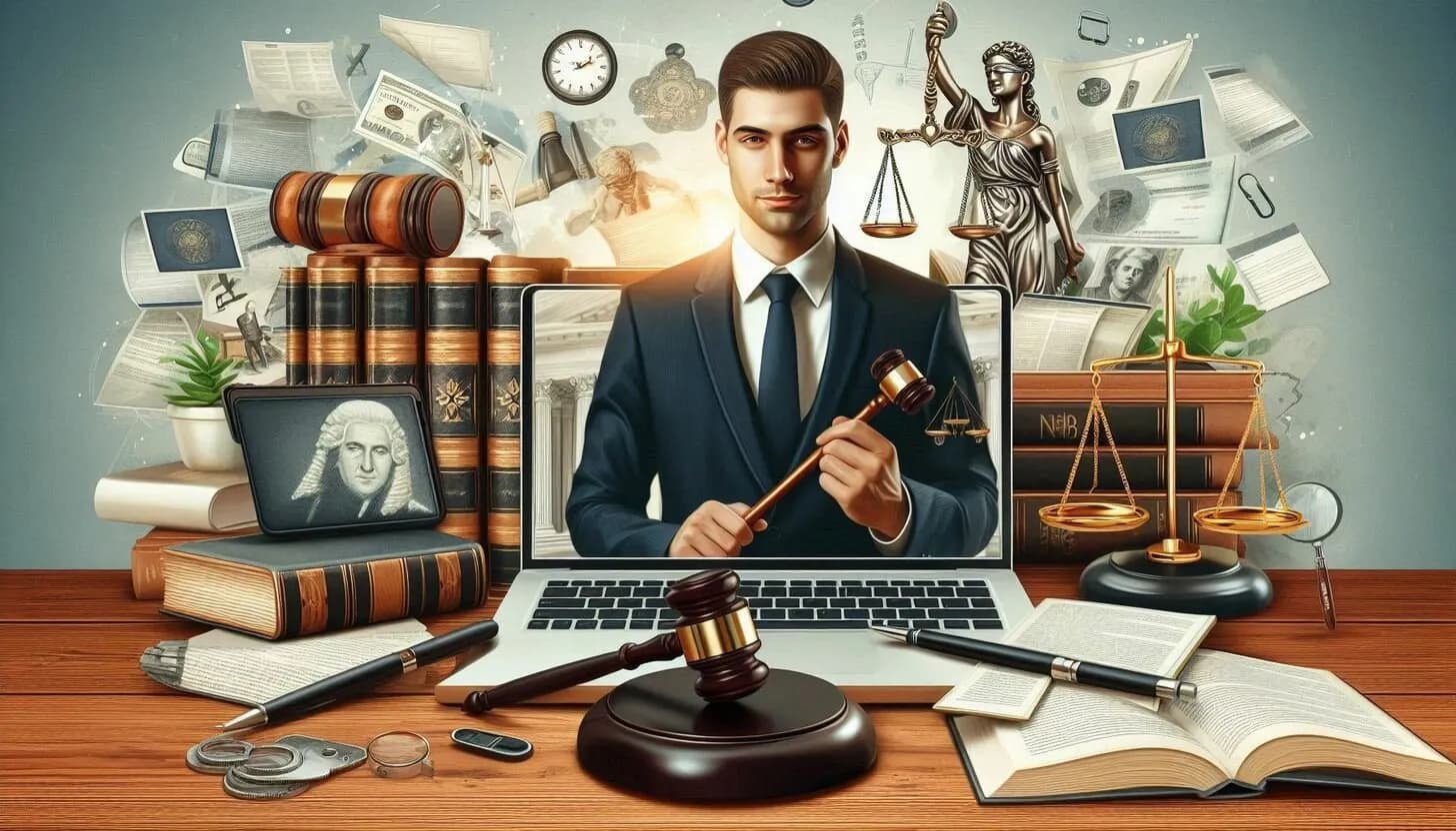 Advocates: Bridging the gap between law and the people