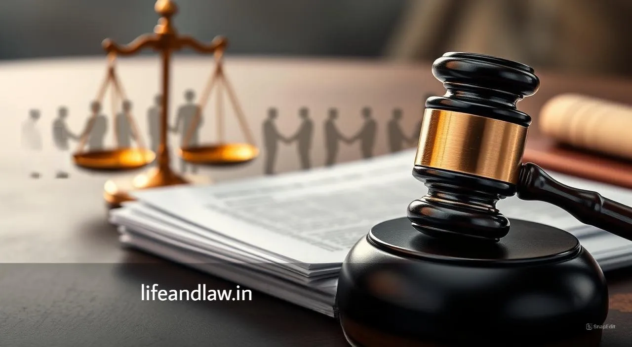 A Comprehensive Guide to Civil Laws in India