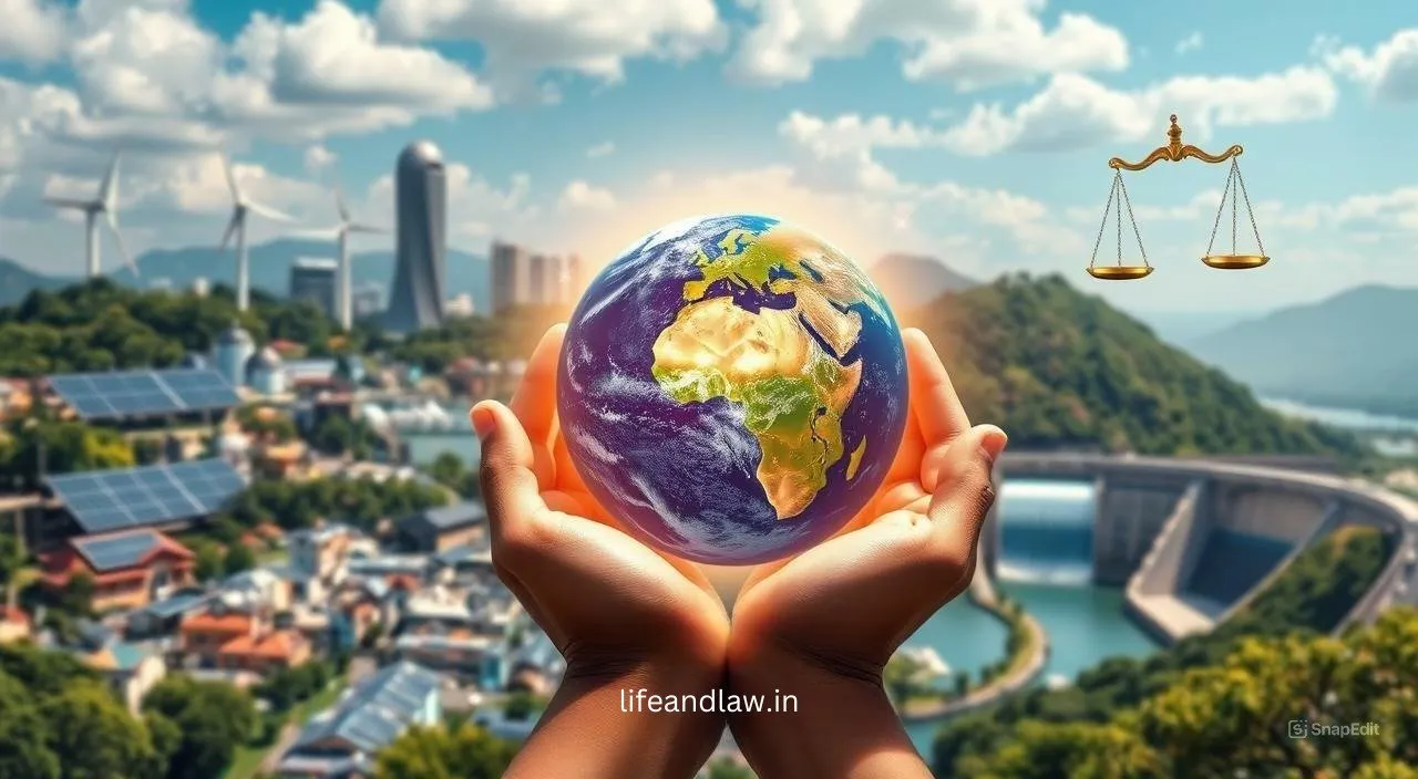Energy Conservation Laws: Building a Sustainable Future