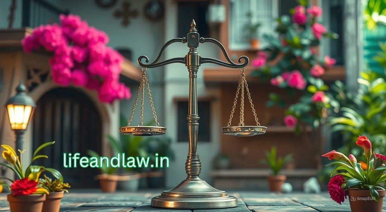 Land Laws in Maharashtra: What You Need to Know ?