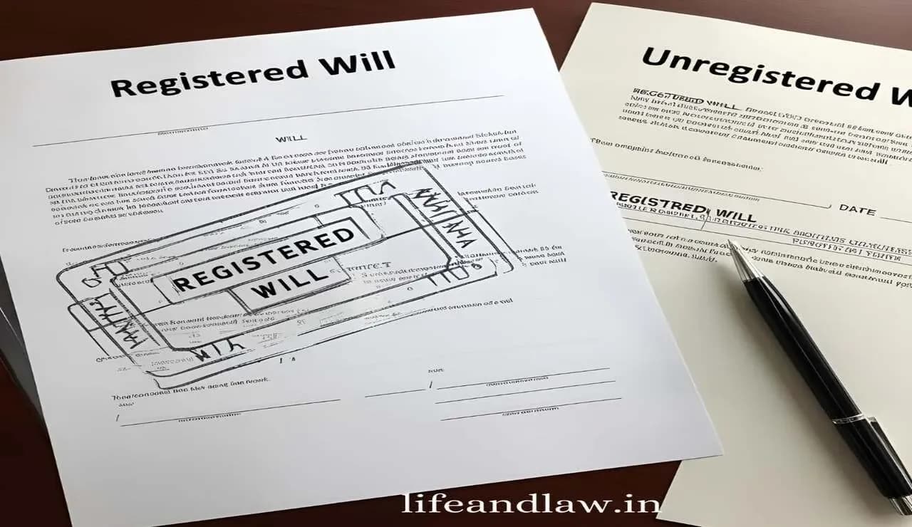 Legal Validity of a Will: Is Registration Necessary?