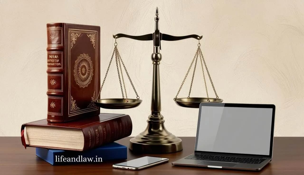 World Telecommunication and Information Society Day: The Indian Constitution and Digital Rights - जागतिक दूरसंचार आणि माहिती समाज दिन : भारतीय संविधान आणि डिजिटल अधिकार