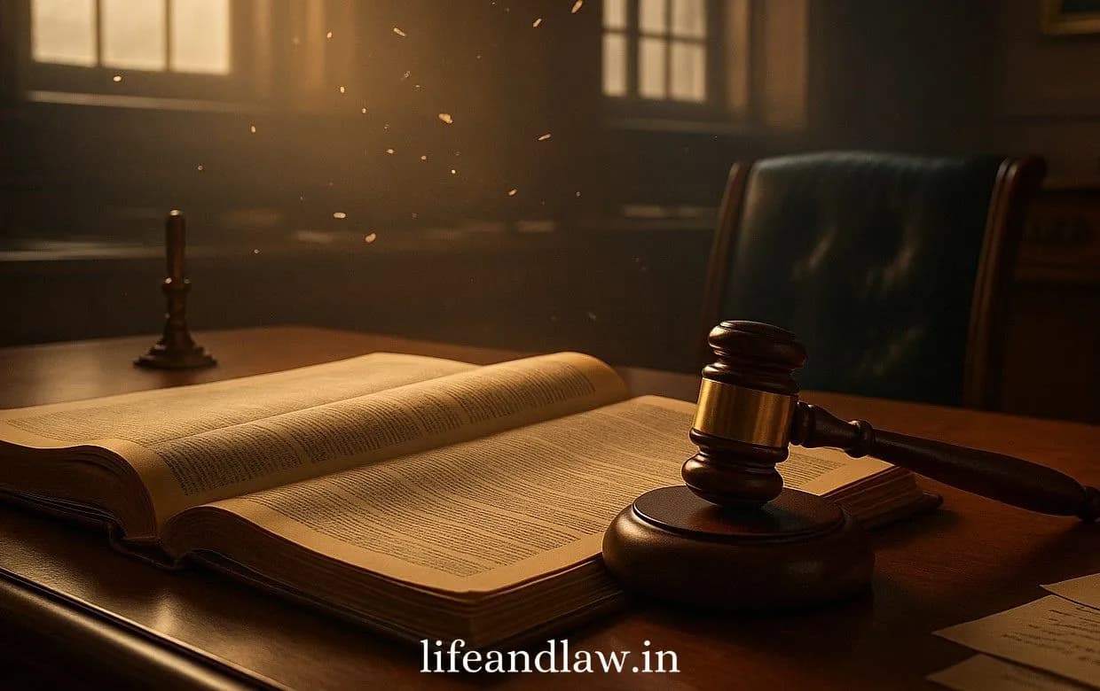 World of Laws: Which Law is for What?
