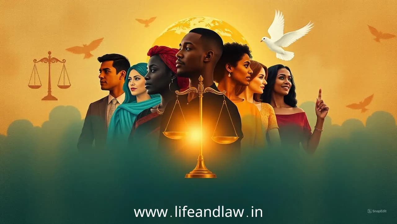 अनाम शिलेदार: मानव अधिकारांसाठी (Human Rights) सर्वस्व पणाला लावणारे भारतीय वकील
