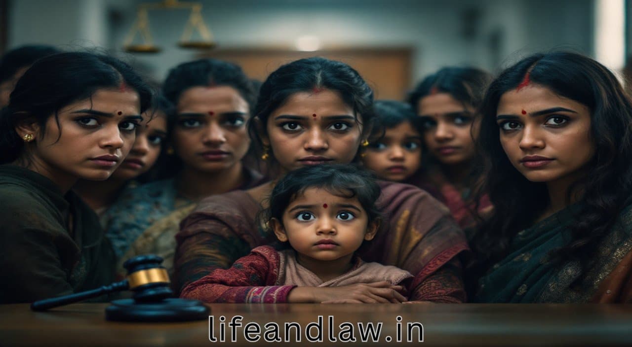 भारतामधील मानव तस्करीविरोधी कायदे: शोषितांच्या न्यायासाठीचा लढा ( Anti-Human Trafficking Laws in India: The Fight for Justice for the Victims )