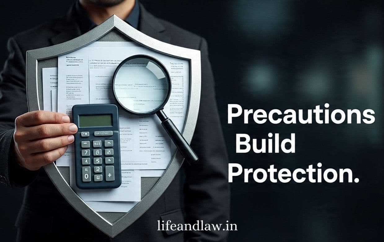 Want to Buy Insurance? Take These Important Precautions!