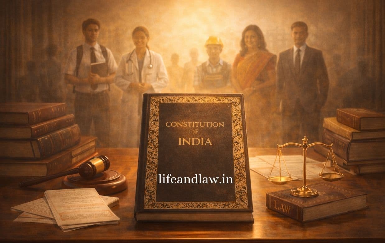 The Importance of the Constitution and Protection of Our Rights