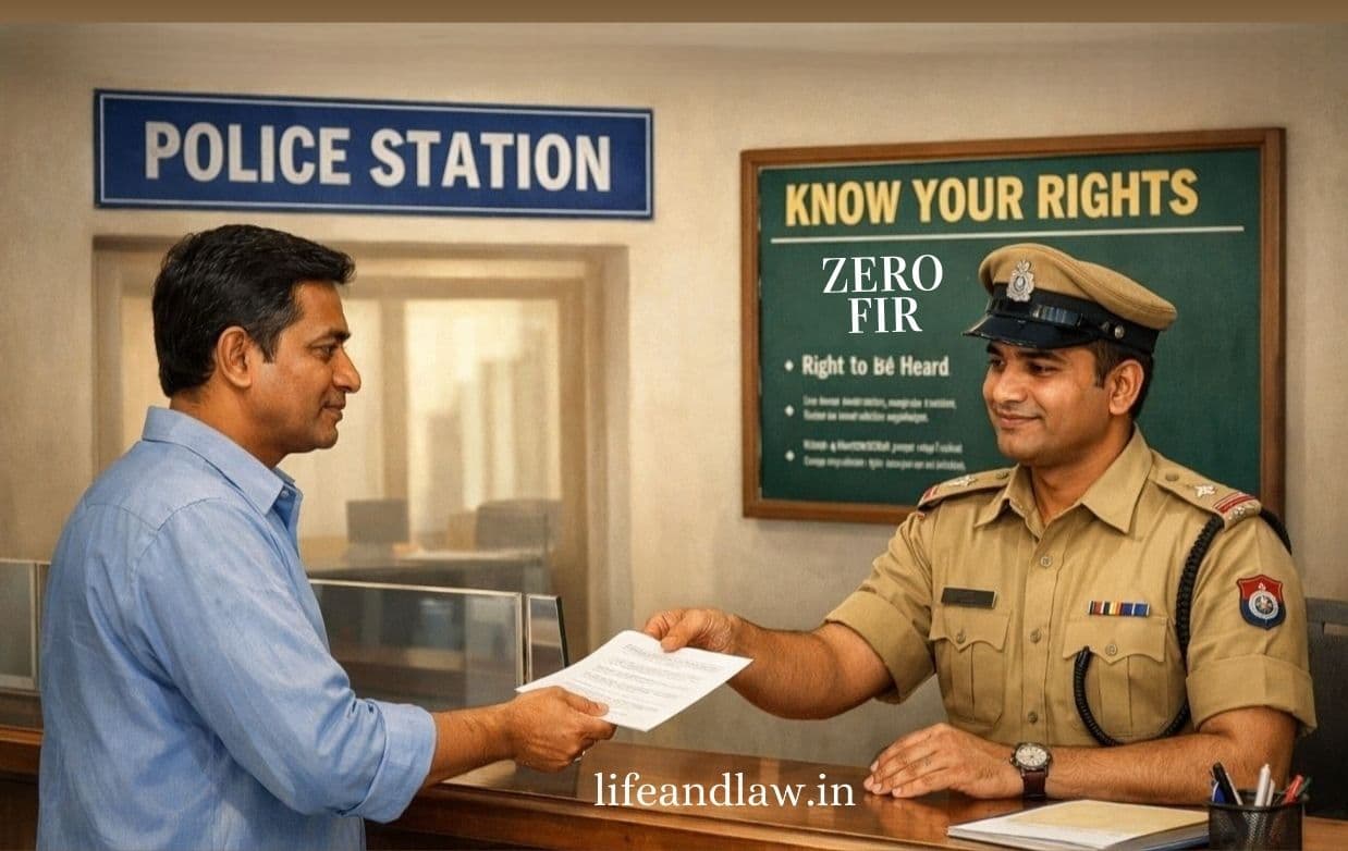 Zero FIR: A Quick and Easy Guide