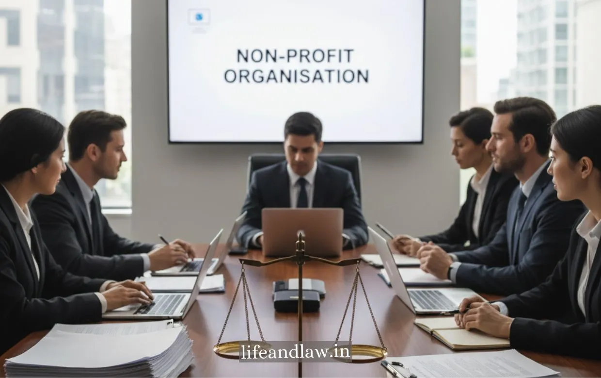Serve and Sustain: Legal Tips for Non-Profit Governance