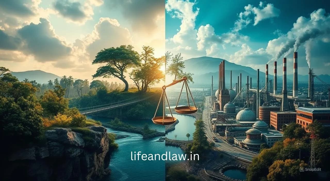The Evolution of Environmental Laws: Adapting to a Changing World