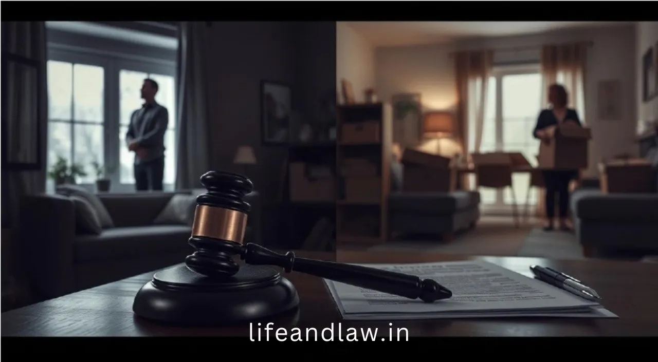 Understanding Divorce in India: An Introduction to Legal Framework":