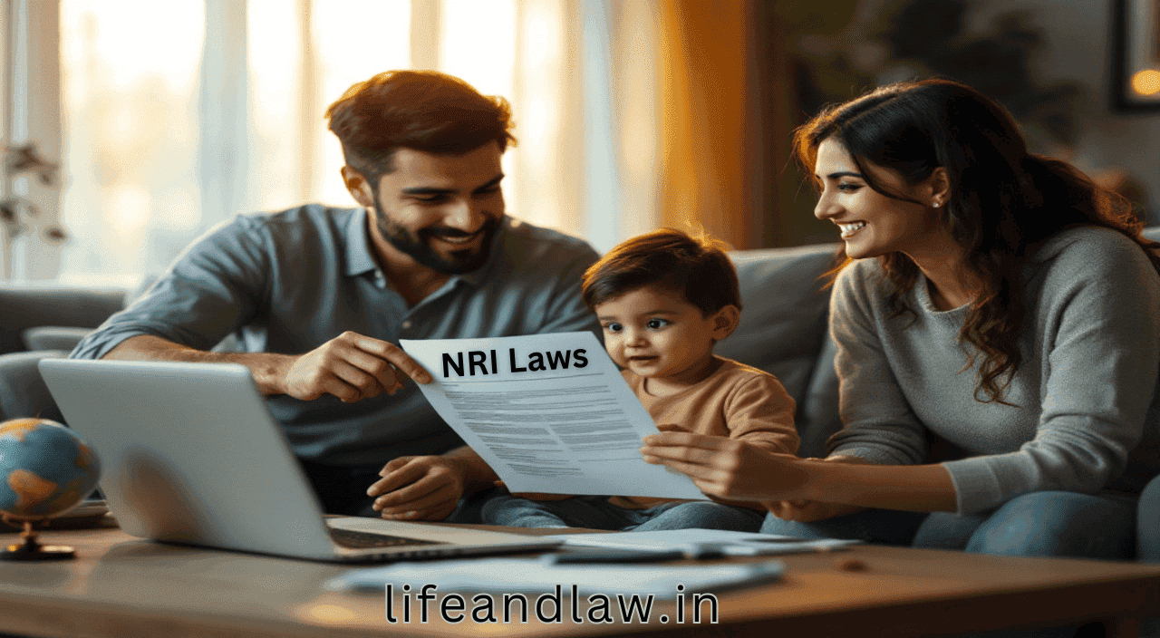 Indian Laws for NRIs and Its Importance