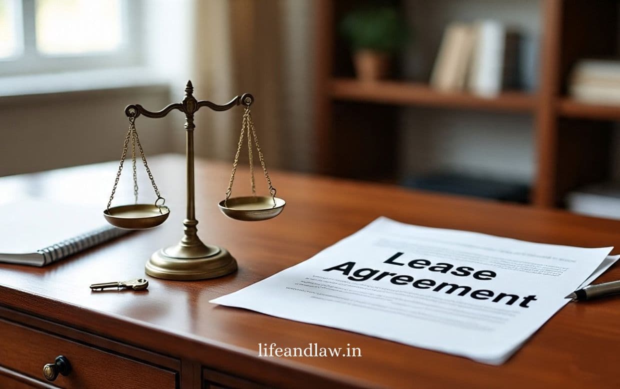 Lease Agreement: Rights, Duties of the Lessor and Lessee,and Termination of the Lease